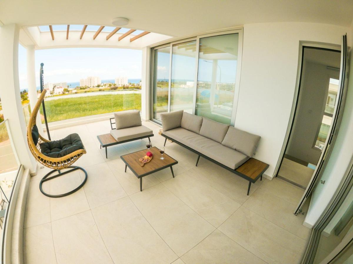 Imperial Jade Villas Gold Emerging Villas 2 Протарас Экстерьер фото
